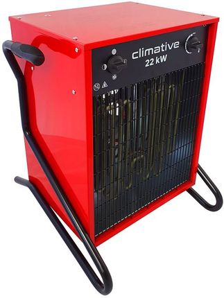 Climative EH-22kW