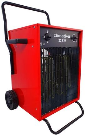 Climative EH-22kW