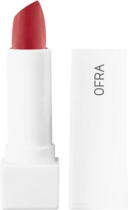 Ofra Cosmetics Lipstick pomadka Red My Lips 4.5g