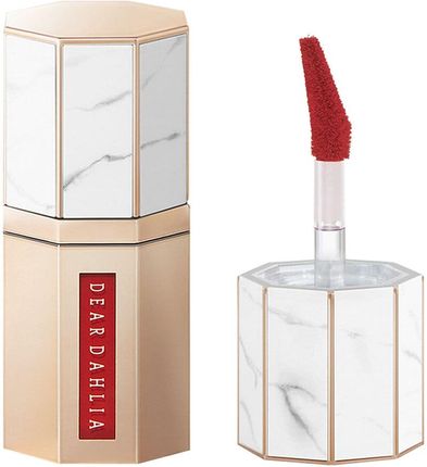 Dear Dahlia Paradise Dream Velvet Lip błyszczyk Mousse Seduction 6.5ml