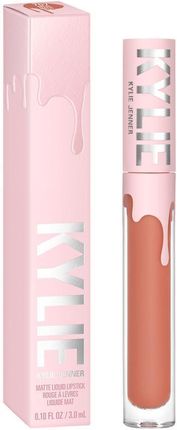 Kylie Cosmetics Matte Liquid Lipstick pomadka 707 – Khlo$ 3.25g