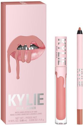 Kylie Cosmetics Matte Lip Kit 808 – 4.25g