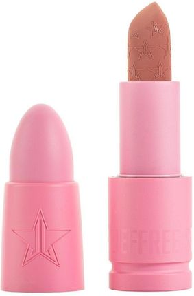 Jeffree Star Cosmetics Velvet Trap pomadka Naked Body 3.3g