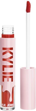 Kylie Cosmetics Lip Shine Lacquer błyszczyk No. 416 Don't @ Me 3ml