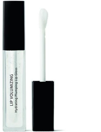 Douglas Collection Make-Up Lip Volumizing Gloss błyszczyk Nr.1 Crystal Clear 4ml