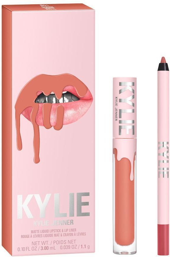 Vanilla ⭐︎ kylie cosmetics ⭐︎カ Vanilla Bath Collection Bundle – Kylie Cosmetics