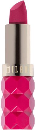Milani Color Fetish Matte Flora Lipstick pomadka Blossom 4g