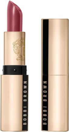 Bobbi Brown Luxe Lip Color pomadka Soft Berry 3.8g