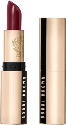 Bobbi Brown Luxe Lip Color pomadka Your Majesty 3.8g