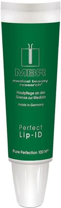 MBR Medical Beauty Research Pure Perfection 101 Perfect Lip-ID balsam do ust 7.5ml