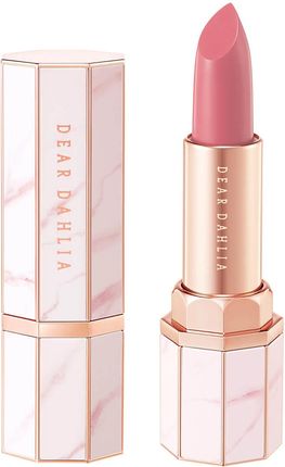 Dear Dahlia Blooming Edition Lip Paradise Sheer Dew Tinted Lipstick pomadka S202 Victoria 3.4g