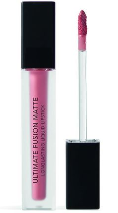 Douglas Collection Make-Up Ultimate Fusion Matte Liquid Lipstick pomadka Nr.3 Rosewood