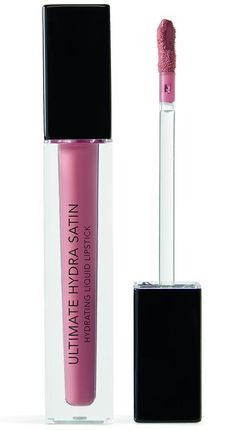 Douglas Collection Make-Up Ultimate Hydra Satin Liquid Lipstick pomadka Nr.2 Tender Pink 4ml