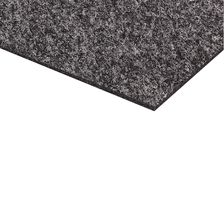 Adam Hall Hardware 0174 - Filc granatowy