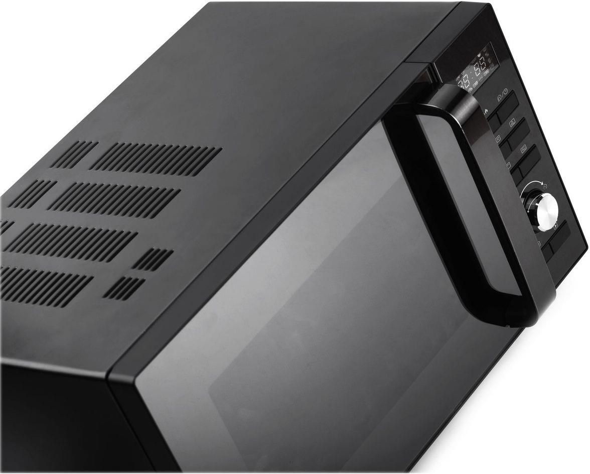 Mikrofalówka Qilive Q.6865 od 549,99 zł Ceneo.pl