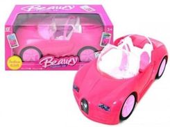 Zdjęcie Maksik Samochód Dla Lalek Kabriolet - Kłecko