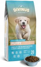 Divinus Karma Puppy Dla Szczeniąt I Suk Karmiących 8kg
