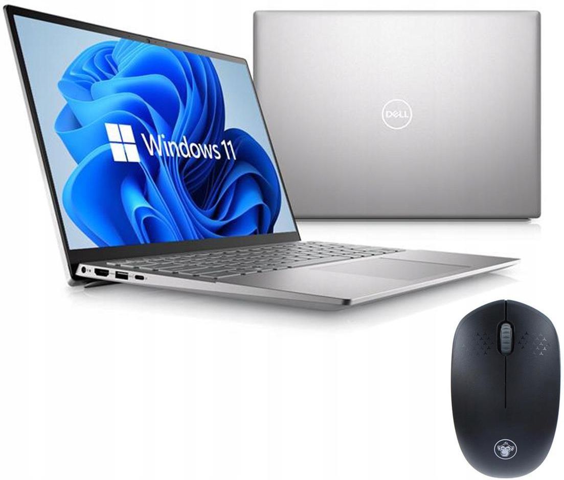Laptop Dell Inspiron 5420 14/i5/8GB/512GB/Win11