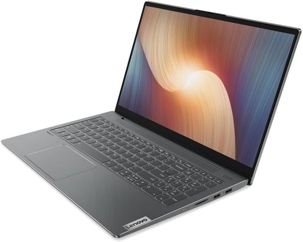 Laptop Lenovo IdeaPad 5 15ABA7 15,6/Ryzen7/16GB/512GB/Win11