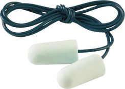 Zdjęcie 3M Wkładki Przeciwhałasowe Uni 3M Earsoft Met W (3MEARSOFTMET) - Warszawa