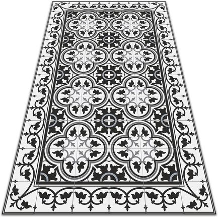 Dywanomat Modny Dywan Winylowy Kafelki Portugalskie 120X180 Cm Dww-W0000495_120X180