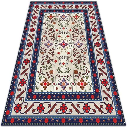 Dywanomat Wewnętrzny Dywan Winylowy Perskie Wzory 140X210 Cm Dww-W0000728_140X210