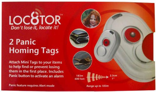 Dodatkowe nadajniki do systemu Loc8tor Plus - Ceny i opinie - Ceneo.pl