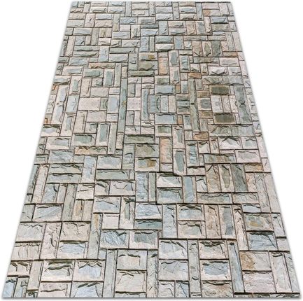 Dywanomat Modny Winylowy Dywan Kostka Brukowa 100X150 Cm Dww-W0000916_100X150