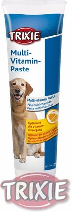 TRIXIE Multivitamin Pasta witaminowa dla psów 100g tx2578