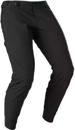 Fox Długie Spodnie Bez Szelek Ranger Czarny 2Xl