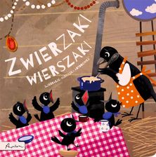 Zdjęcie Zwierzaki wierszaki - Zwierzyniec
