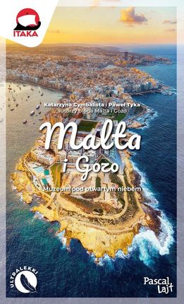 Malta i Gozo. Muzeum pod otwartym niebem
