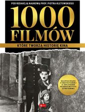 1000 filmów, które tworzą historię kina - Sztuka