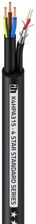 Adam Hall Cables K4HPA315 - Kabel hybrydowy Power & Audio 3 x 1,5 mm & 2 x 0,22 mm