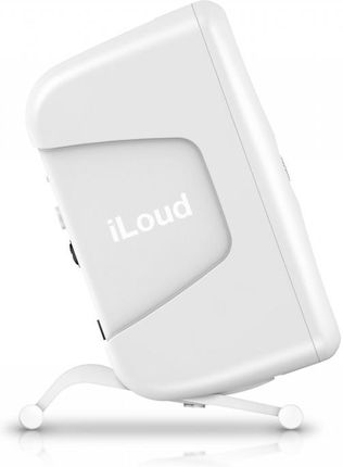 ik multimedia iloud micro monitor ホワイト IK Multimedia iLoud Micro Monitor Pro White Pair｜ミュージック