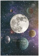 Interdruk Notes A6 Zeszyt Do Słówek 32 K Galaxy