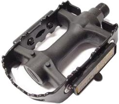 Zdjęcie Twm Pedał Peronowy Mtb 931S 9/16 Cala Czarny W Zestawie - Morawica