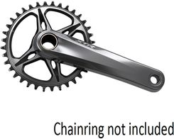 Zdjęcie Shimano Korba 1 Rzędowa Xtr Fc M9120 175Mm Bez Tarczy Łożysk - Sulechów