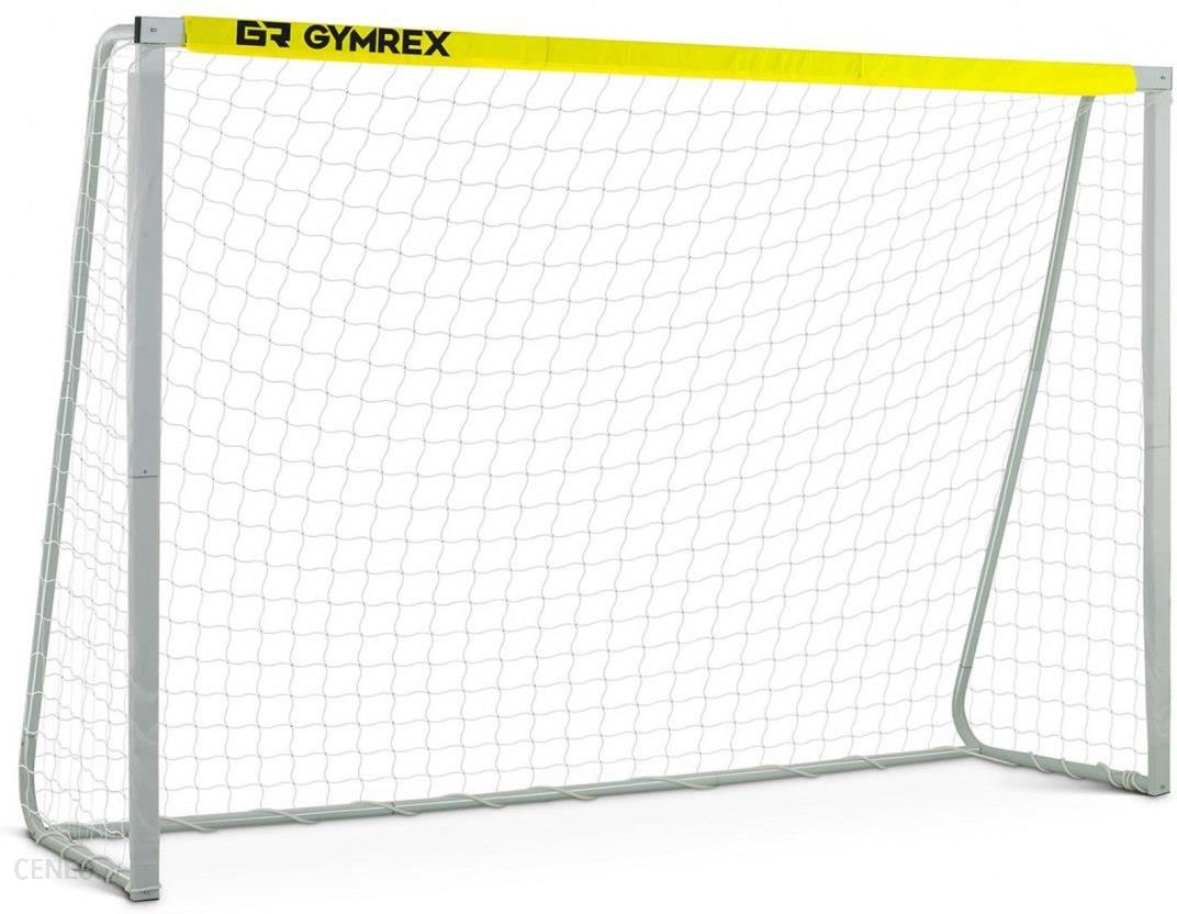 Gymrex Bramka Futsalu Stadionowa Treningowa 300X200 Cm 1012019
