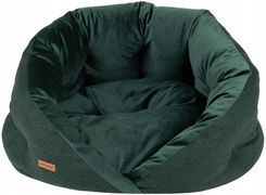 Zdjęcie amiplay Kokon Siena M zielony - Pieniężno