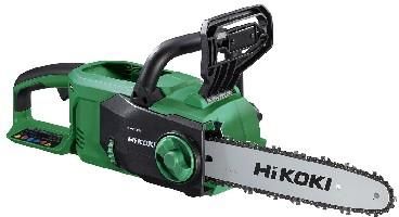 Hikoki (Dawniej Hitachi) Cs3630Db W4Z Multi Volt 36V (Bez Akumulatora I Ładowarki)