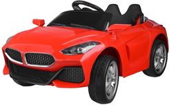 Zdjęcie Jokomisiada Autko Na Pilota Bema Cabrio Efekt Bujania Czerwone Pa0276 - Nowe Brzesko