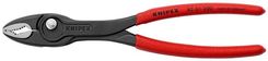Zdjęcie Knipex TwinGrip Szczypce Chwytające Czołowe 200mm (8201200) - Sopot