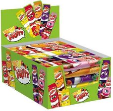 Zdjęcie FRITT Cukierki rozpuszczalne z witaminą C mix 20 sztuk - Stęszew