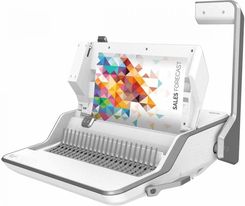 Zdjęcie Fellowes Bindownica Lyra 3w1 5603101 - Łazy