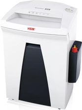 Niszczarka Hsm Securio B24 0,78 X 11 Mm Plus Zewnętrzny System Automatycznego Oliwienia (1785111O)