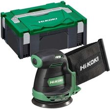 HiKOKI (dawniej Hitachi) SV1813DA W2Z BRUSHLESS 18V + walizka HSC (bez akumulatora i ładowarki)
