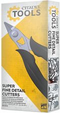 Zdjęcie Games Workshop Citadel Tools Super Fine Detail Cutters - Kobyłka