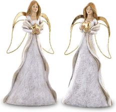 Zdjęcie Art Pol Figurka Aniołek Led 113950 - Sułkowice