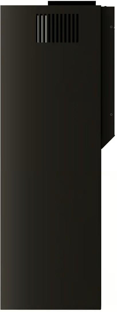 фото Витяжка декоративна Maan Ponza W 830 Black